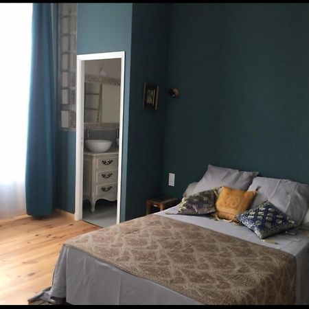 Aux Roses De Cedres Chambre Savane Salvagnac Zewnętrze zdjęcie