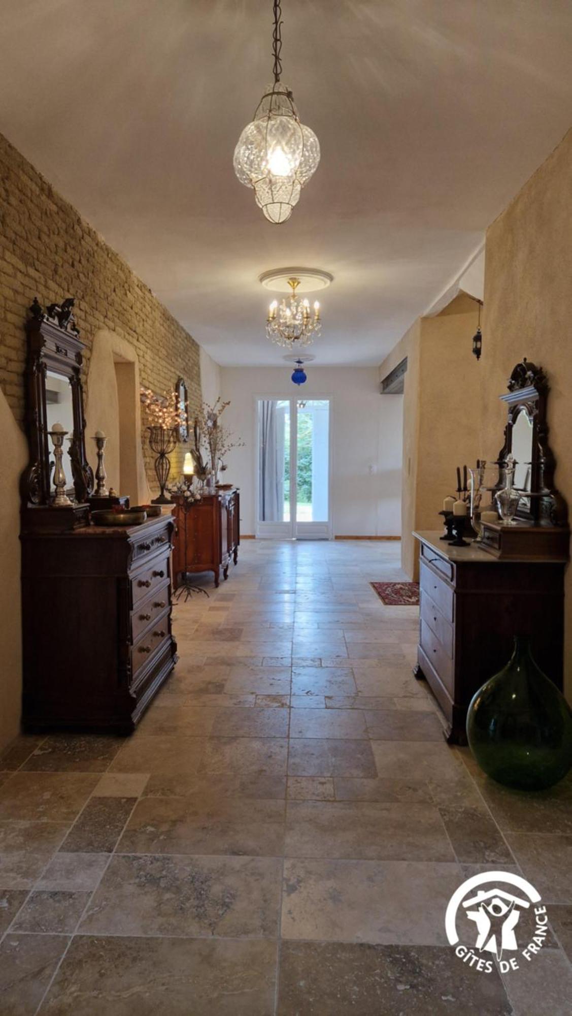 Aux Roses De Cedres Chambre Savane Salvagnac Zewnętrze zdjęcie