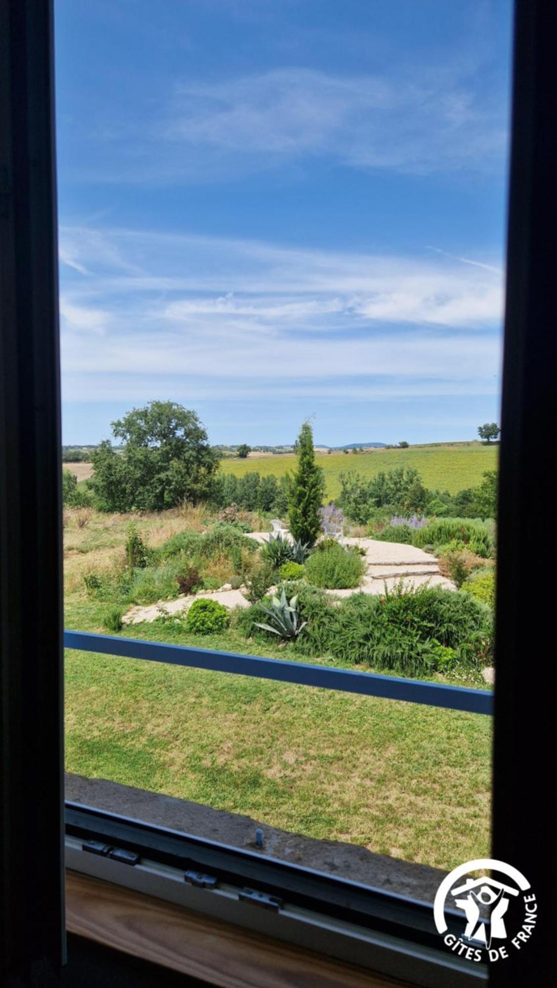 Aux Roses De Cedres Chambre Savane Salvagnac Zewnętrze zdjęcie