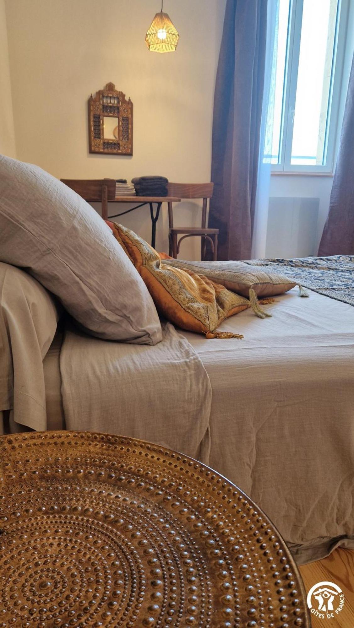 Aux Roses De Cedres Chambre Savane Salvagnac Zewnętrze zdjęcie