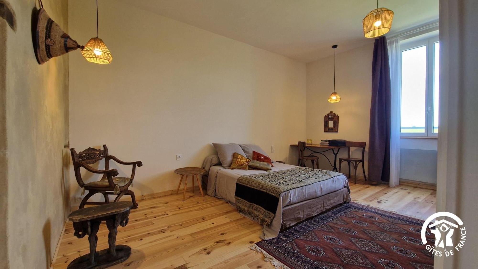 Aux Roses De Cedres Chambre Savane Salvagnac Zewnętrze zdjęcie