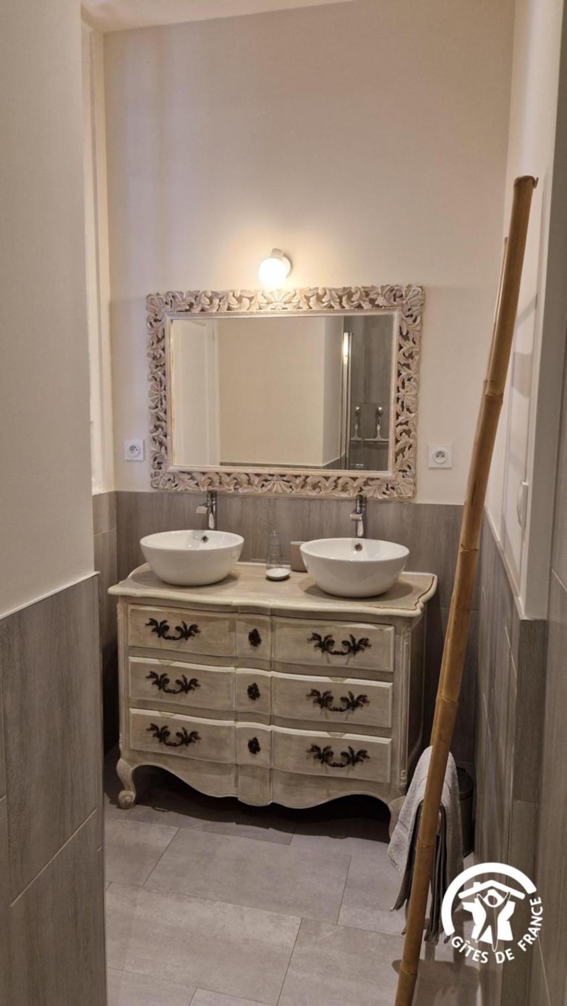 Aux Roses De Cedres Chambre Savane Salvagnac Zewnętrze zdjęcie