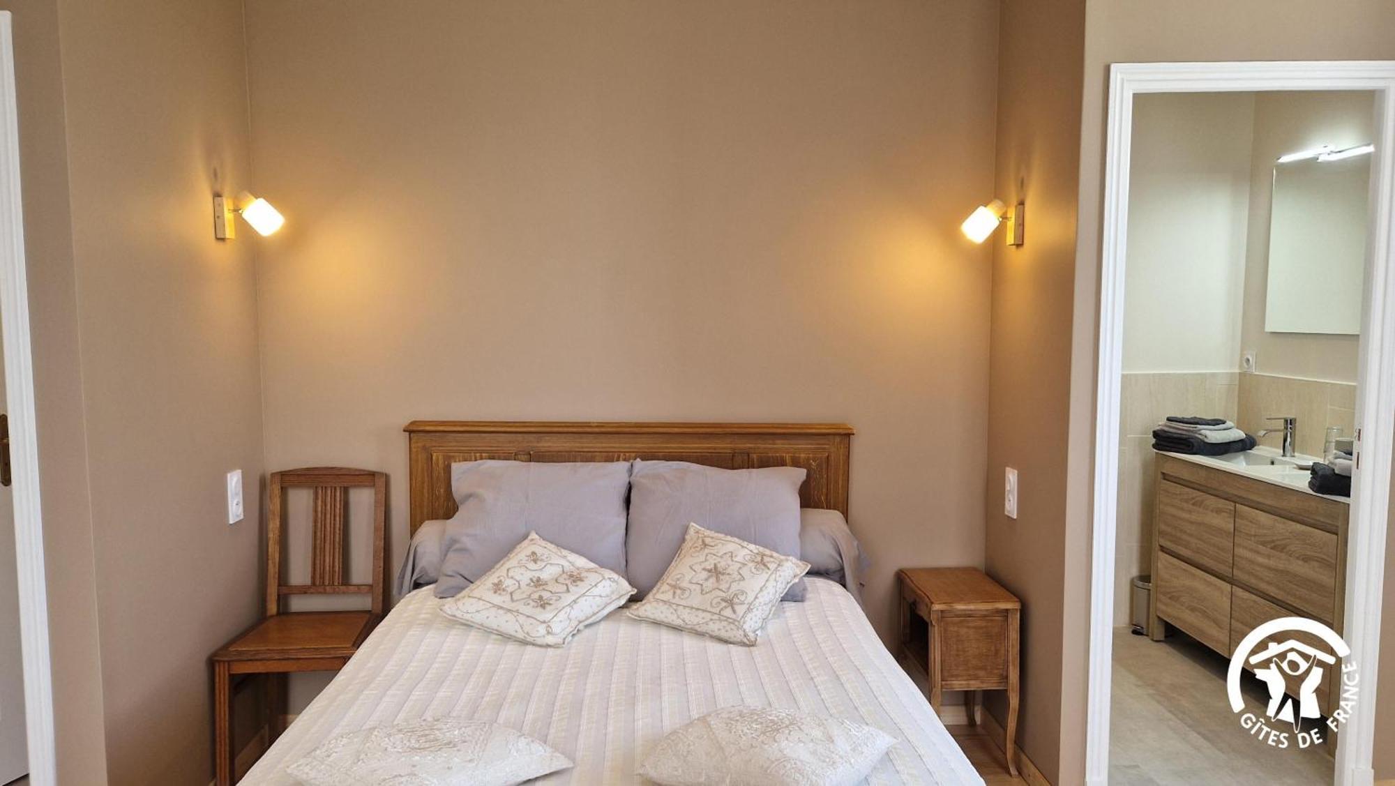 Aux Roses De Cedres Chambre Savane Salvagnac Zewnętrze zdjęcie