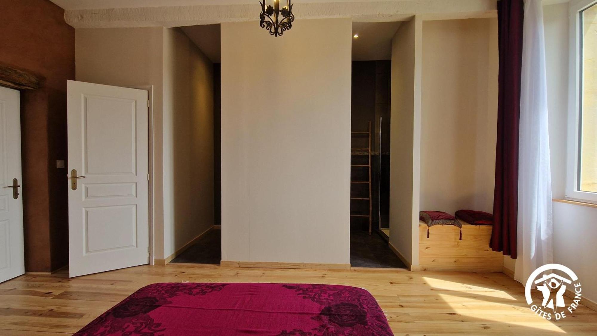 Aux Roses De Cedres Chambre Savane Salvagnac Zewnętrze zdjęcie