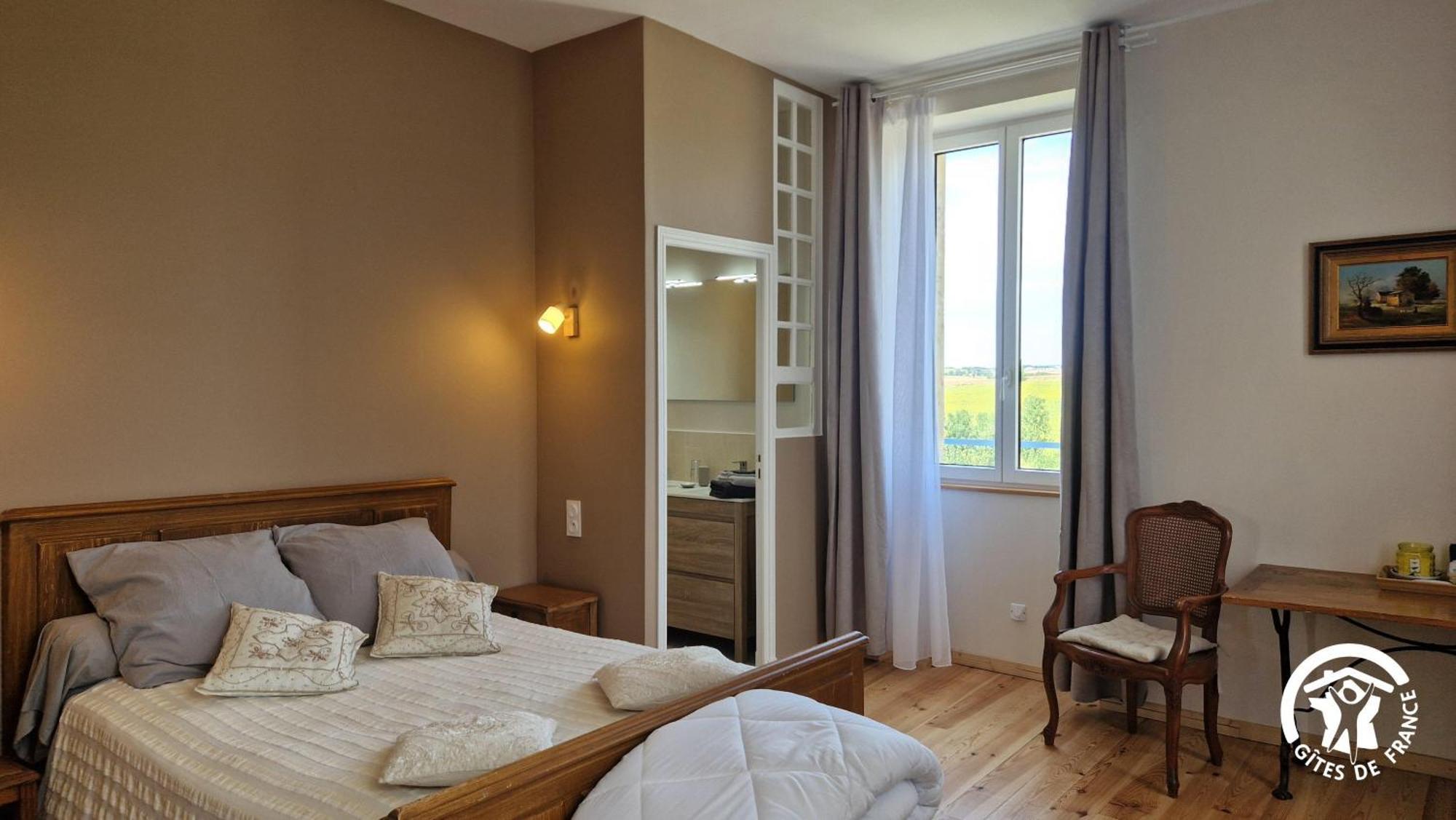 Aux Roses De Cedres Chambre Savane Salvagnac Zewnętrze zdjęcie