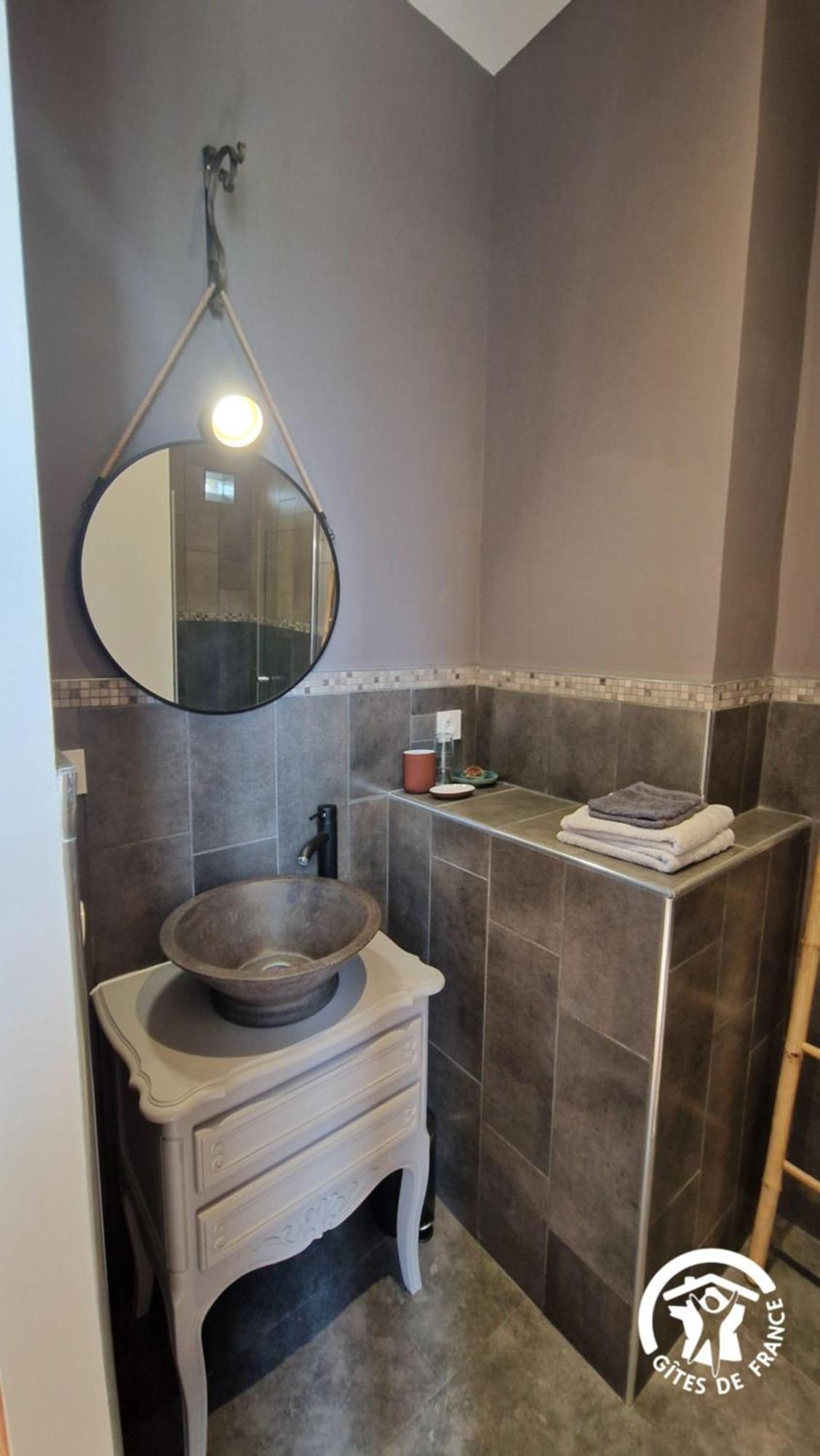 Aux Roses De Cedres Chambre Savane Salvagnac Zewnętrze zdjęcie