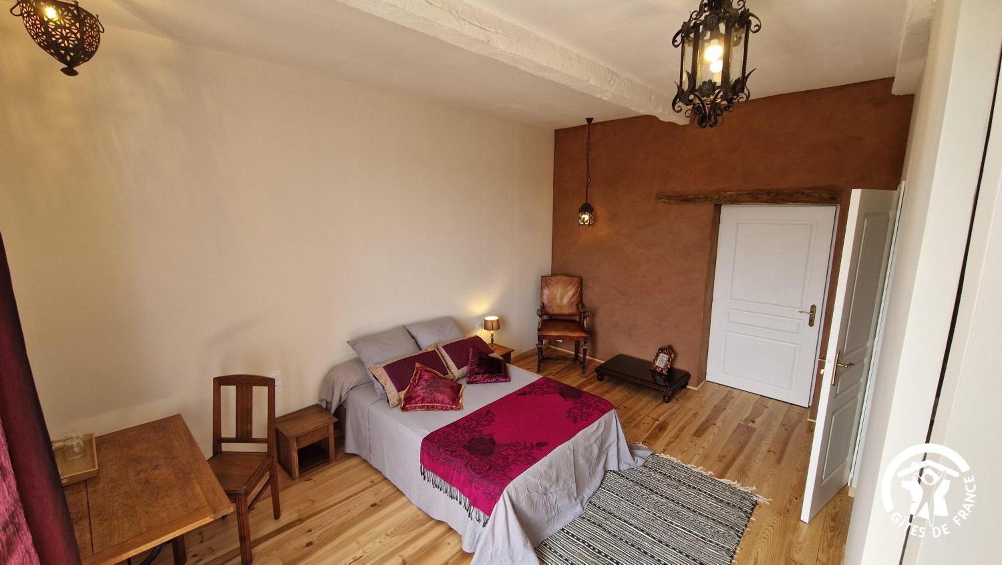 Aux Roses De Cedres Chambre Savane Salvagnac Zewnętrze zdjęcie
