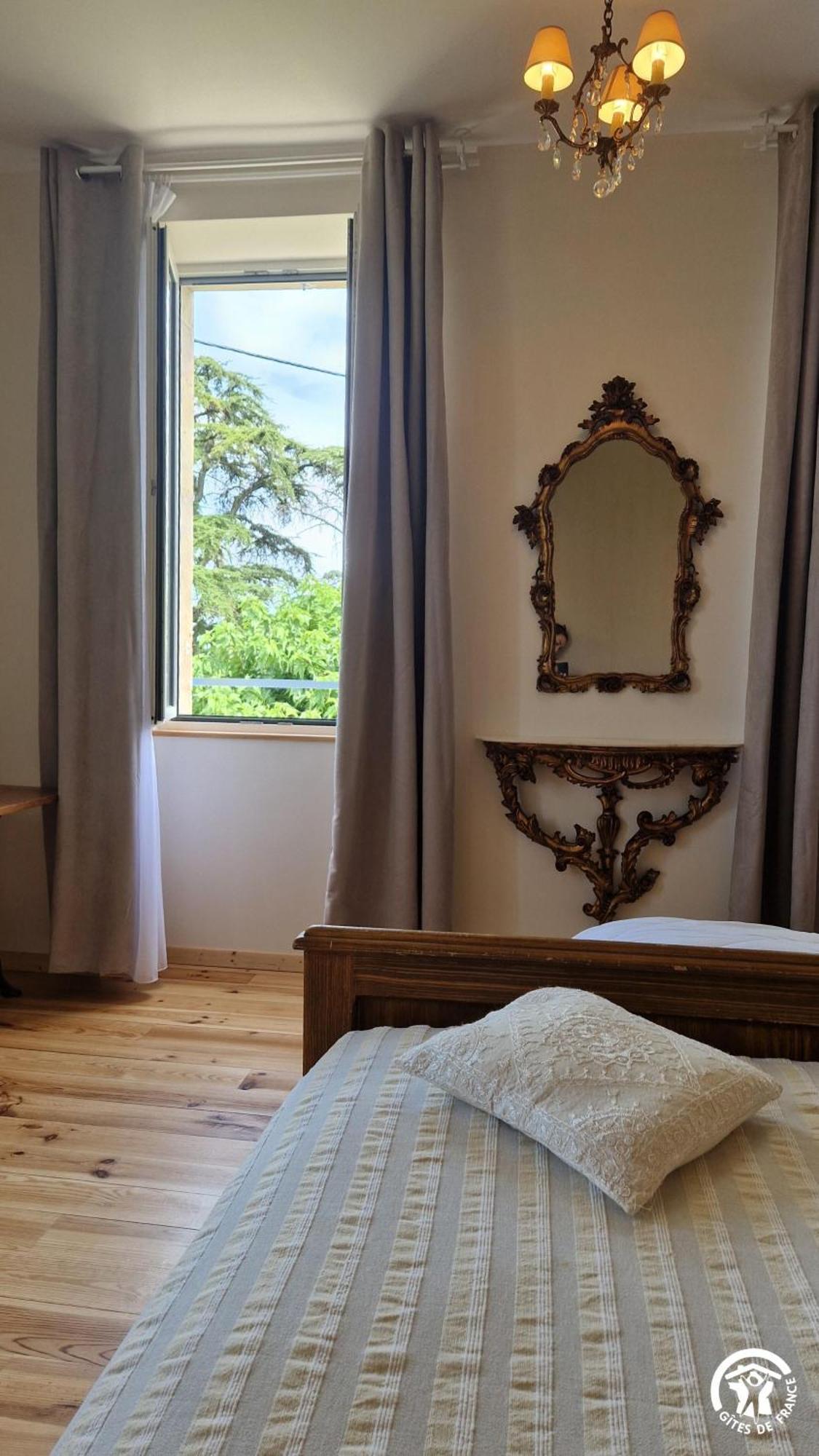 Aux Roses De Cedres Chambre Savane Salvagnac Zewnętrze zdjęcie