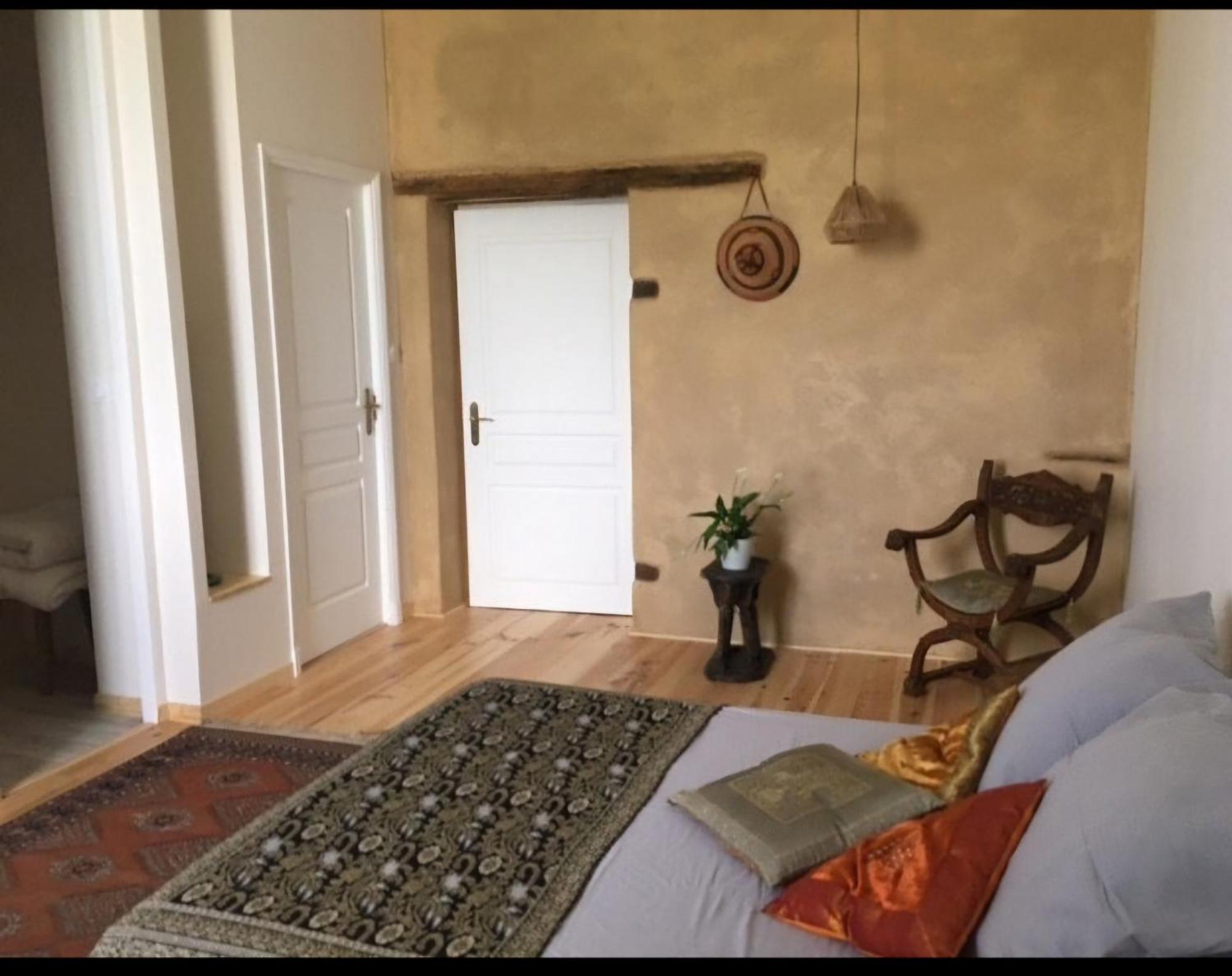 Aux Roses De Cedres Chambre Savane Salvagnac Zewnętrze zdjęcie