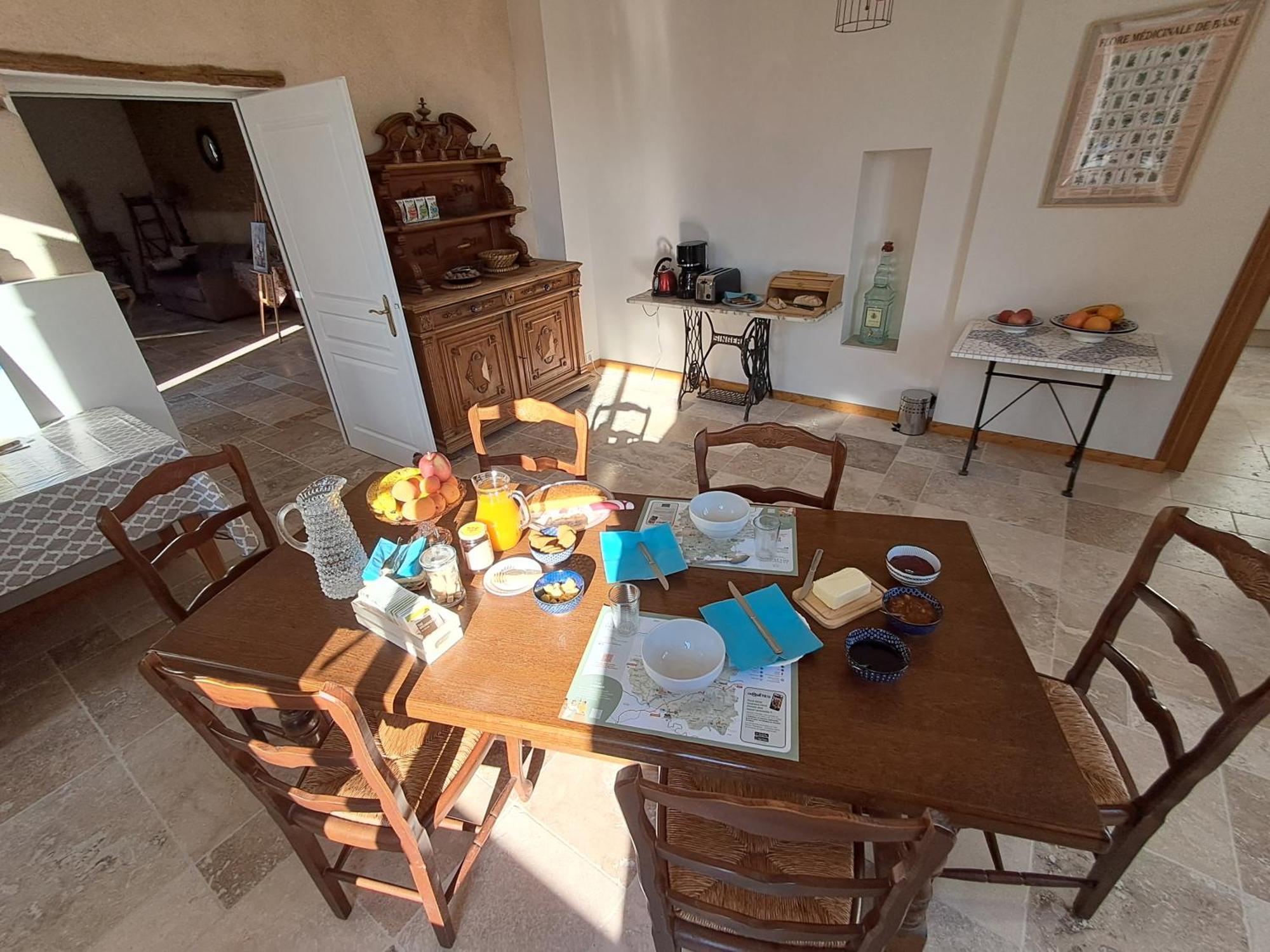 Aux Roses De Cedres Chambre Savane Salvagnac Zewnętrze zdjęcie
