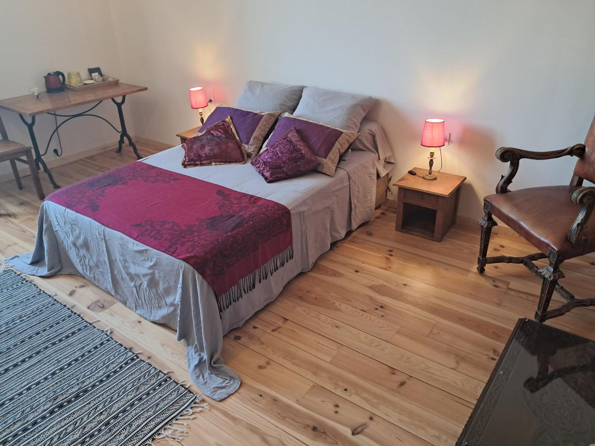 Aux Roses De Cedres Chambre Savane Salvagnac Zewnętrze zdjęcie